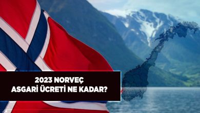 Norveç Asgari Ücret