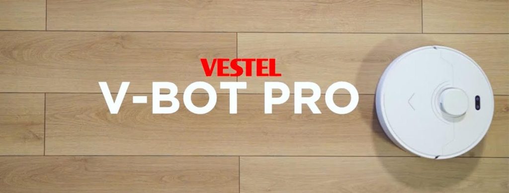 Vestel-V-Bot-Pro-Robot-Supurge-Fiyatlari